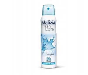 Malizia Dezodorant damski Original 150 ml