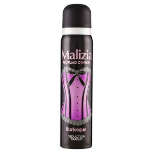 Malizia Dezodorant damski Burlesque 100 ml
