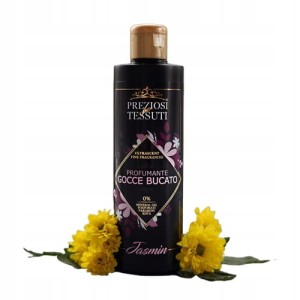 Preziosi Tessuti perfumy do prania Jasmin 235 ml