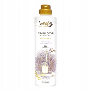 Wexor Płyn do mycia podłóg Elimina Odori 750 ml