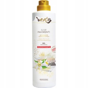 Wexor Płyn do mycia podłóg Zagara 750 ml