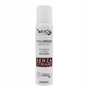 Wexor Żelazko w sprayu 100 ml