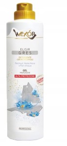 Wexor Płyn do mycia podłóg Gres 750 ml