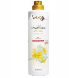 Wexor Płyn do mycia podłóg Lava Incera 750 ml