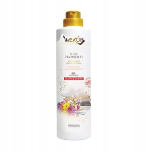 Wexor Płyn do mycia podłóg Fiori del Brasile 750 ml