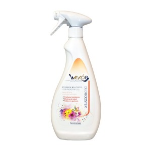 Wexor Odświeżacz powietrza Fiori del Brasile 750 ml