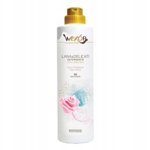Wexor Płyn do prania tkanin delikatych 750 ml