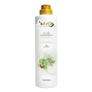 Wexor Płyn do płukania tkanin Verde Himalaya 750 ml
