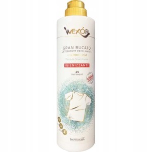 Wexor Dezynfekujący płyn do prania 750 ml