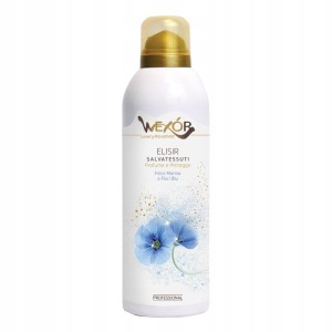 Wexor Odświeżacz do tkanin w sprayu Narcisio Blue 300 ml