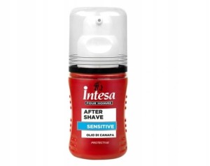 Intesa Balsam po goleniu Sensitive 100 ml