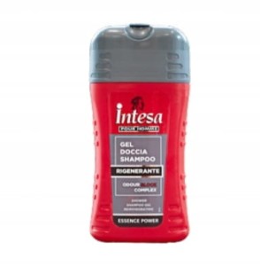 Intesa Żel pod prysznic i szampon dla meżczyzn Essence Power 250 ml