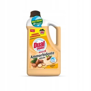 Dual Power Płyn do płukania tkanin Argan 5 L