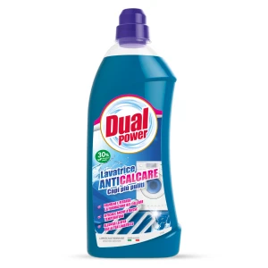 Dual Power Odkamieniacz w żelu do pralki 960 ml