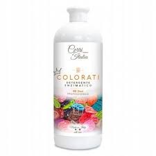Corri d'Italia Płyn do prania Colorati 1000 ml