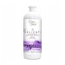 Corri d'Italia Płyn do prania Delicati 1000 ml