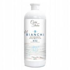 Corri d'Italia Płyn do prania białych tkanin Bianchi 1 L