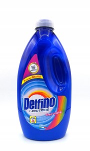 Delfino Płyn do prania kolorów 1,75 l