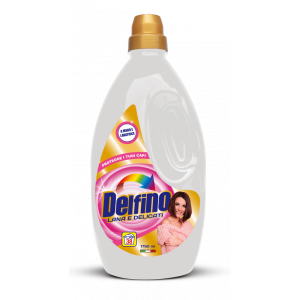Delfino Płyn do prania delikatnego Lana e Delicati 1,75 L