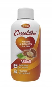 Coccolatevi Perfumy do prania Argan 300 ml