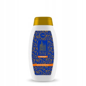 Dubai Luxury Żel pod prysznic Emotion 250 ml