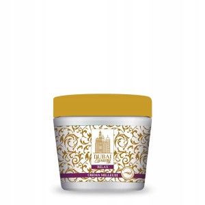 Dubai Luxury Krem do ciała Relax 500 ml