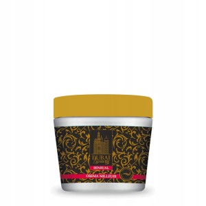 Dubai Luxury Krem do ciała Sensual 500 ml