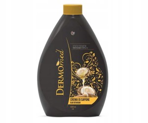 Dermomed Mydło w płynie Argan 1000 ml