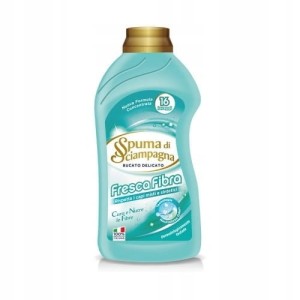 Spuma di Sciampagna Płyn do prania Fresco Fibra 800 ml