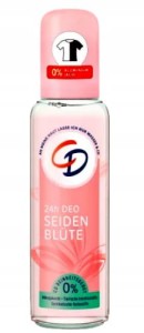 CD Dezodorant Seiden Blute 75 ml