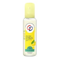 CD Dezodorant Citrus 75 ml