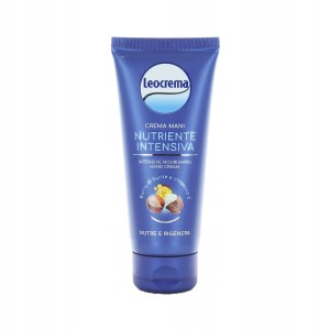 Leocrema Krem do rąk Masło Shea 100 ml