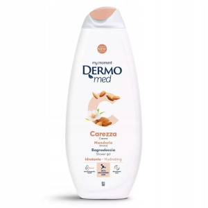 Dermomed Żel pod prysznic Migdał 750 ml