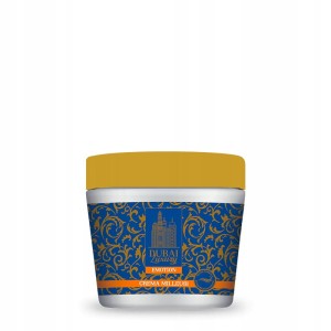 Dubai Luxury Krem do ciała Emotion 500 ml