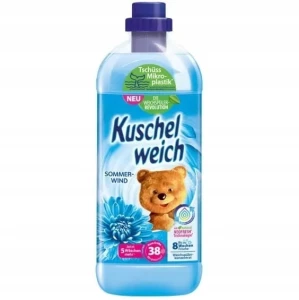Kuschelweich Płyn do płukania Sommer Wind 1 L
