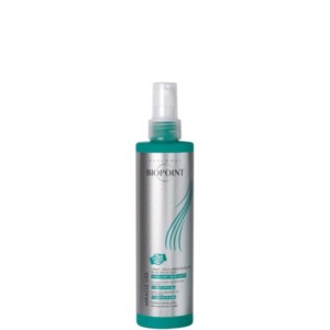 Biopoint Krem wygładzający do włosów Miracle Liss 200 ml