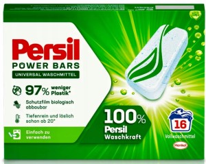 Persil Tabletki do prania Universal 16 szt