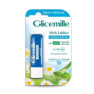 Glicemille Pomadka ochronna Unisex 5,5 ml