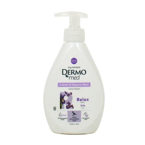 Dermomed Mydło do rąk Relax 300 ml