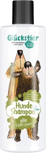 Gluckstier Szampon dla psów 250 ml