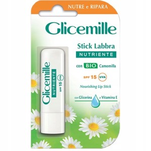 Glicemille Balsam do ust Unisex 5,5 ml