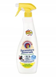 Chante Clair Odtłuszczacz uniwersalny Limone 600 ml