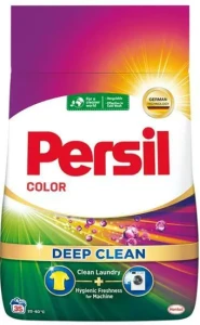 Persil Proszek do prania kolorowych tkanin 2,1 kg