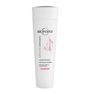 Biopoint Szampon przeciw wypadaniu włosów 200 ml
