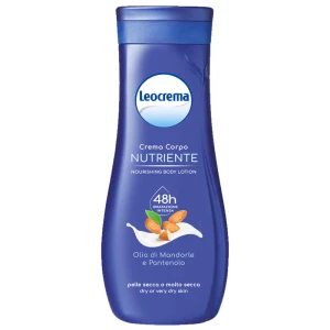 Leocrema Balsam do ciała Mandorle 400 ml
