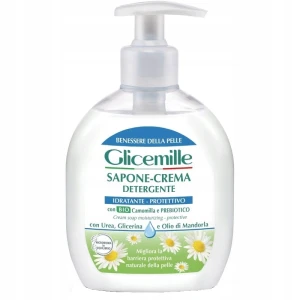 Glicemille Ochronne mydło do rąk 300 ml