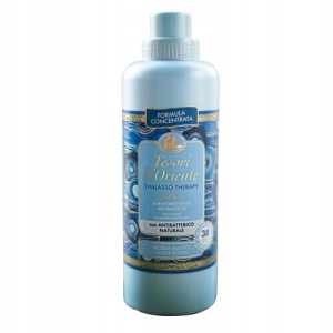 Tesori d'Oriente Płyn do płukania tkanin Thalasso Therapy 760 ml