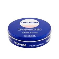 Leocrema Krem odżywczy do skóry Pellemorbida 50 ml