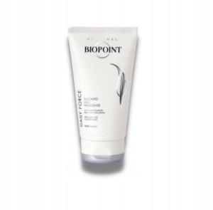 Biopoint Odżywka do włosów Daily Force 150 ml