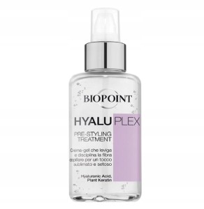 Biopoint Krem do włosów z kwasem hialuronowym 100 ml